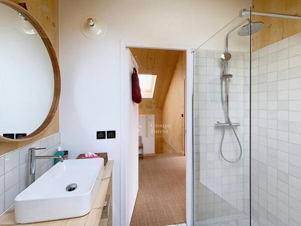 VILLA PROCHE PLAGE - 4 CHAMBRES