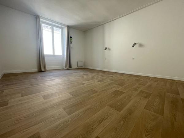 Appartement Nantes  Talensac - 2 pièce(s) 42 m2