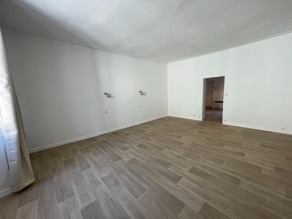 Appartement Nantes  Talensac - 2 pièce(s) 42 m2