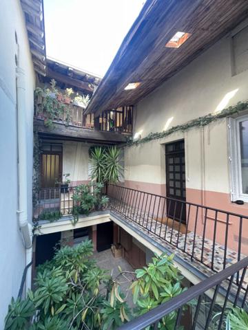 Appartement Nantes  Talensac - 2 pièce(s) 42 m2