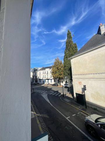 Appartement Nantes  Talensac - 2 pièce(s) 42 m2