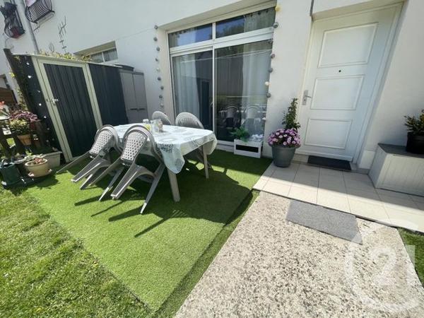 Appartement F3 à vendre  3 pièces - 57,60 m2 DAMMARTIN EN GOELE - 77