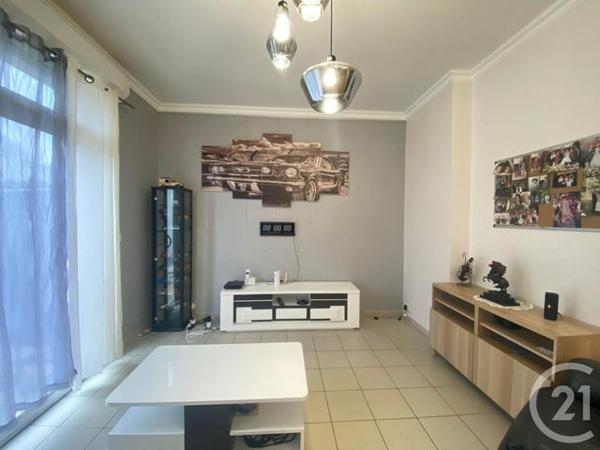 Appartement F3 à vendre  3 pièces - 57,60 m2 DAMMARTIN EN GOELE - 77