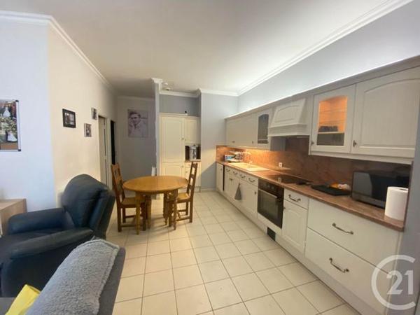 Appartement F3 à vendre  3 pièces - 57,60 m2 DAMMARTIN EN GOELE - 77