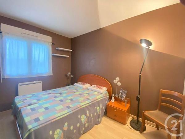 Appartement F3 à vendre  3 pièces - 57,60 m2 DAMMARTIN EN GOELE - 77