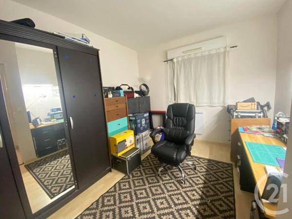 Appartement F3 à vendre  3 pièces - 57,60 m2 DAMMARTIN EN GOELE - 77