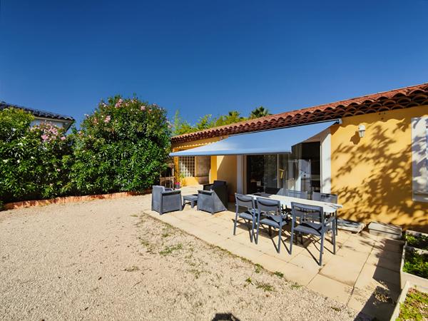 Maison Marignane 4 pièces 93.87 m2