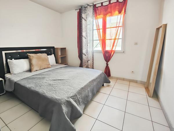 Maison Marignane 4 pièces 93.87 m2