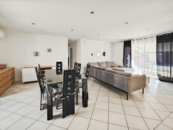 Maison Marignane 4 pièces 93.87 m2