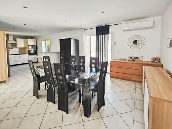 Maison Marignane 4 pièces 93.87 m2