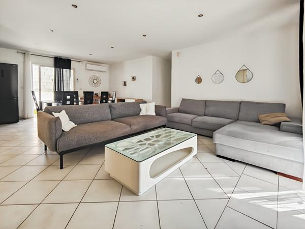 Maison Marignane 4 pièces 93.87 m2