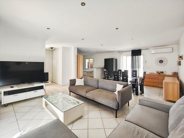 Maison Marignane 4 pièces 93.87 m2