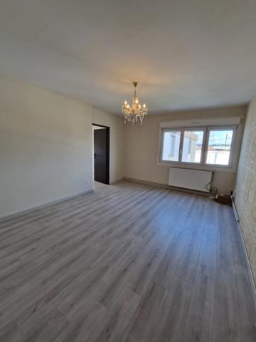 Appartement à vendre 4 pièces FLORANGE (57)
