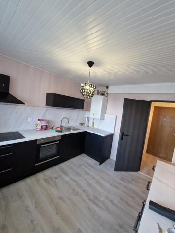 Appartement à vendre 4 pièces FLORANGE (57)