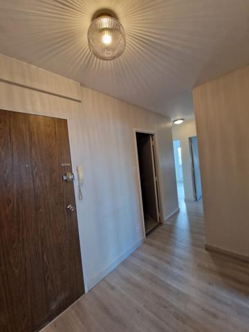 Appartement à vendre 4 pièces FLORANGE (57)