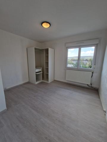 Appartement à vendre 4 pièces FLORANGE (57)