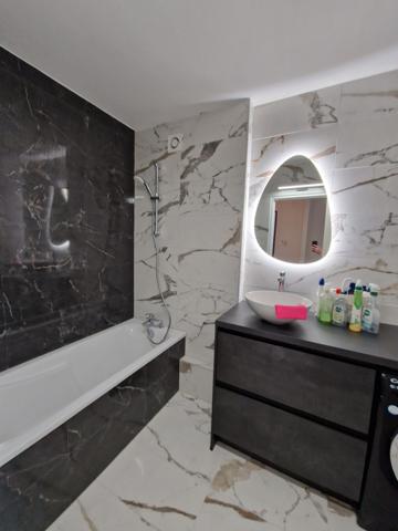 Appartement à vendre 4 pièces FLORANGE (57)