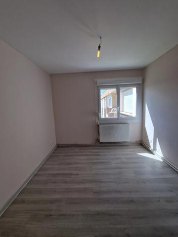 Appartement à vendre 4 pièces FLORANGE (57)