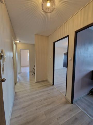 Appartement à vendre 4 pièces FLORANGE (57)