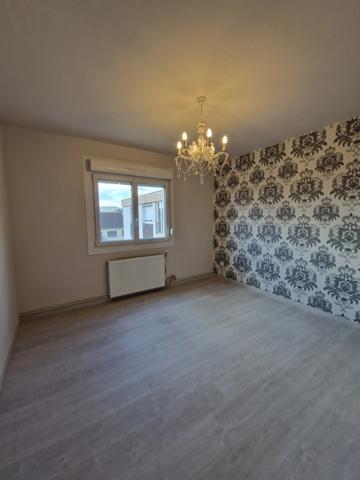 Appartement à vendre 4 pièces FLORANGE (57)