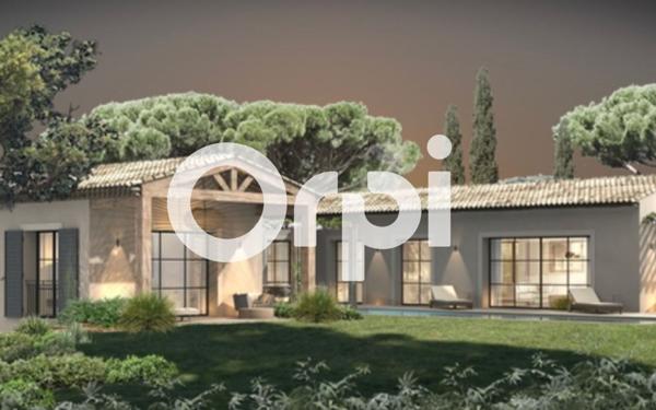 Maison à vendre    7 pièces • 308,63 m2 Saint-Tropez