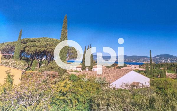 Maison à vendre    7 pièces • 308,63 m2 Saint-Tropez