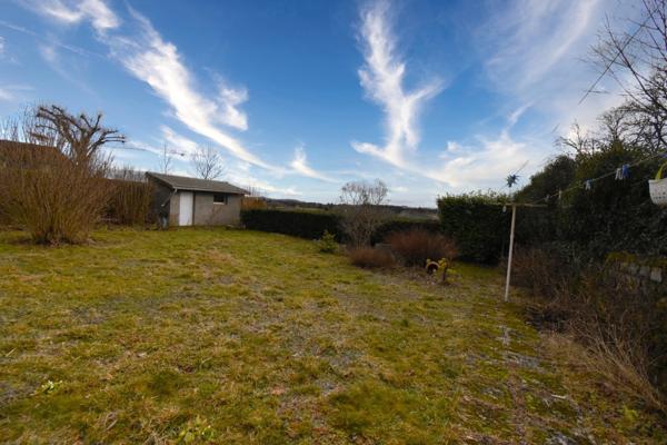 Maison à vendre 10 pièces SAINT AGREVE (07)