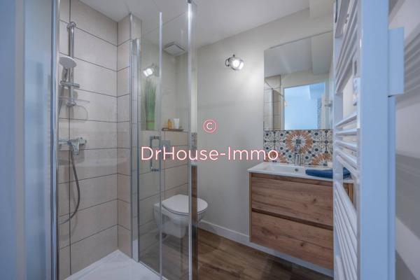 Maison à vendre 5 pièces de 115 m²