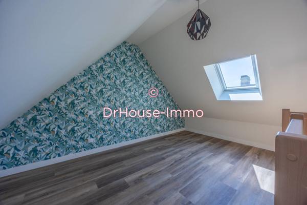 Maison à vendre 5 pièces de 115 m²