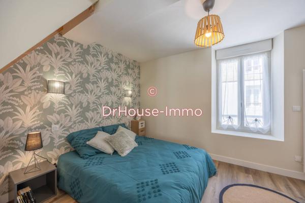 Maison à vendre 5 pièces de 115 m²