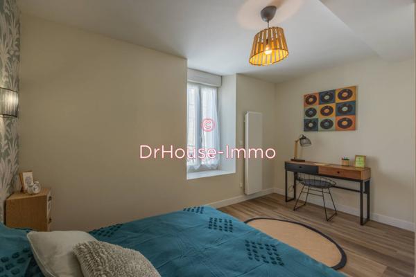 Maison à vendre 5 pièces de 115 m²