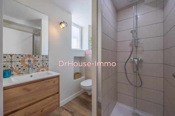 Maison à vendre 5 pièces de 115 m²