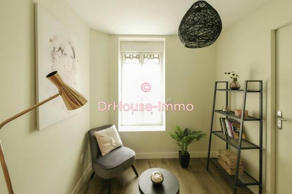 Maison à vendre 5 pièces de 115 m²