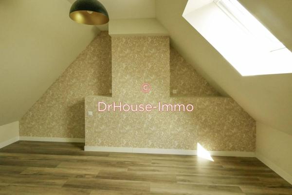 Maison à vendre 5 pièces de 115 m²