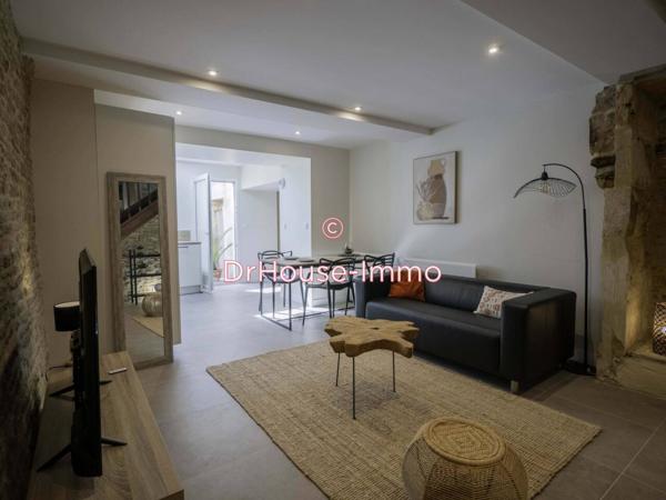 Maison à vendre 5 pièces de 115 m²