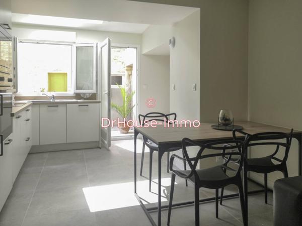 Maison à vendre 5 pièces de 115 m²