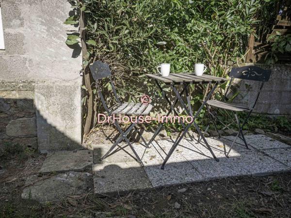 Maison à vendre 5 pièces de 115 m²