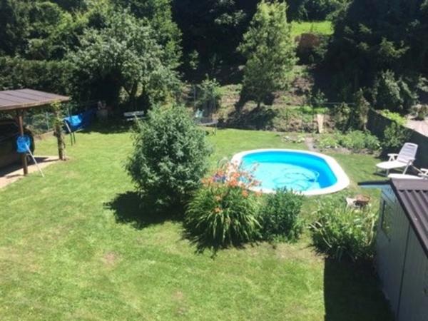 Rare sur le secteur ,maison individuelle 90M2 ,au calme ,prête à accueillir votre projet de vie!