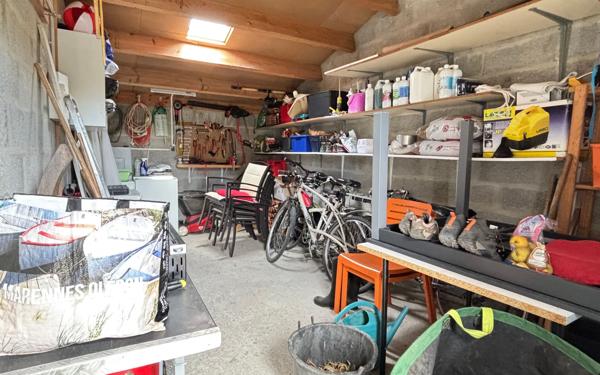 Maison à vendre    5 pièces • 97 m2 Dolus-d'Oléron