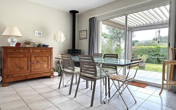 Maison à vendre    5 pièces • 97 m2 Dolus-d'Oléron