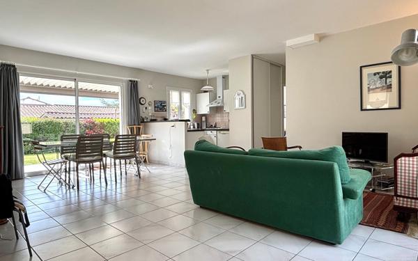 Maison à vendre    5 pièces • 97 m2 Dolus-d'Oléron