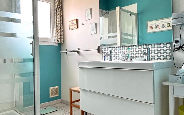 Maison à vendre    5 pièces • 97 m2 Dolus-d'Oléron