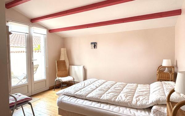 Maison à vendre    5 pièces • 97 m2 Dolus-d'Oléron