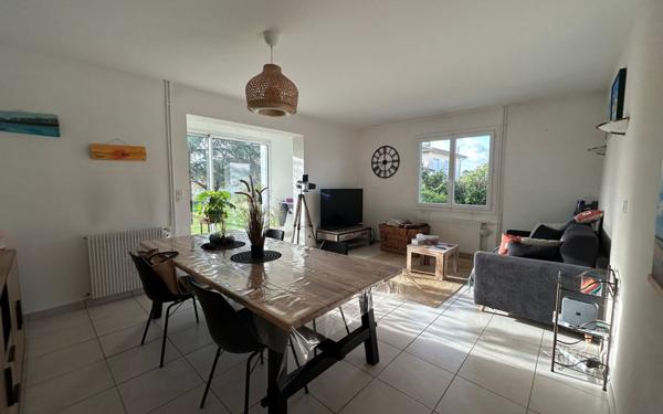 Maison à vendre    3 pièces •  Gujan-Mestras