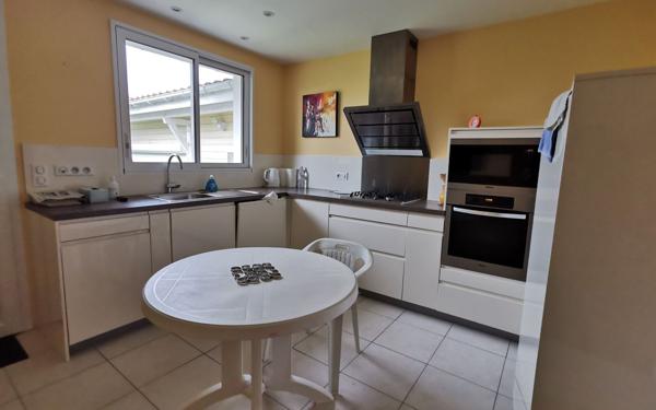 Maison à vendre    3 pièces •  Gujan-Mestras