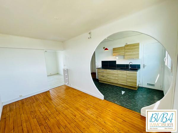 AppartementÀVendre-Lumineux-Calme-VueDégagée-GareNord-ProximitéCommodités , Nantes AppartementÀVendre-Lumineux-Calme-VueDégagée-GareNord-ProximitéCommodités , Nantes