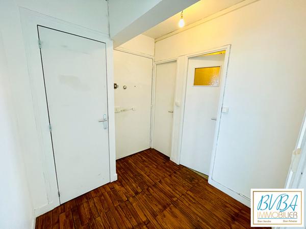 AppartementÀVendre-Lumineux-Calme-VueDégagée-GareNord-ProximitéCommodités , Nantes AppartementÀVendre-Lumineux-Calme-VueDégagée-GareNord-ProximitéCommodités , Nantes