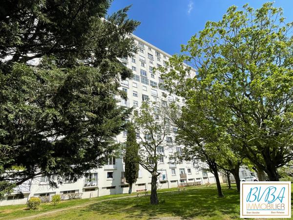 AppartementÀVendre-Lumineux-Calme-VueDégagée-GareNord-ProximitéCommodités , Nantes AppartementÀVendre-Lumineux-Calme-VueDégagée-GareNord-ProximitéCommodités , Nantes