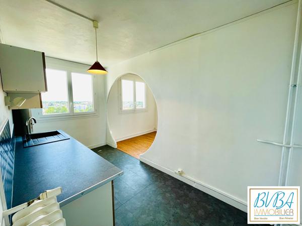 AppartementÀVendre-Lumineux-Calme-VueDégagée-GareNord-ProximitéCommodités , Nantes AppartementÀVendre-Lumineux-Calme-VueDégagée-GareNord-ProximitéCommodités , Nantes
