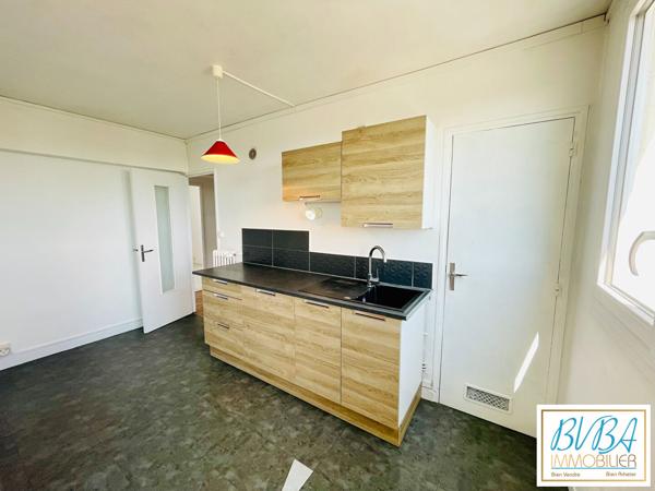 AppartementÀVendre-Lumineux-Calme-VueDégagée-GareNord-ProximitéCommodités , Nantes AppartementÀVendre-Lumineux-Calme-VueDégagée-GareNord-ProximitéCommodités , Nantes